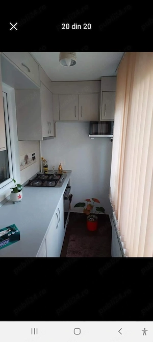 vânzare apartament 2 dormitoare - imagine 4