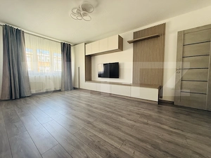 Apartament 2 camere de vânzare, 52 mp, Tractorul, Brașov - imagine 6