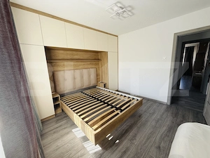 Apartament 2 camere de vânzare, 52 mp, Tractorul, Brașov - imagine 4
