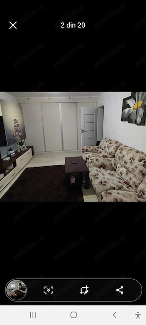 vânzare apartament 2 dormitoare - imagine 5