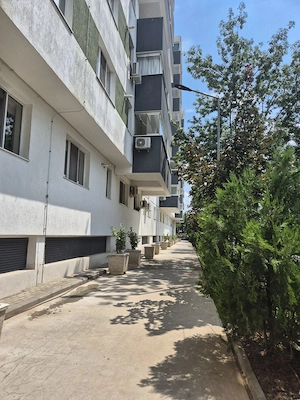 Studio mobilat utilat perfect pentru inchiriere - imagine 10