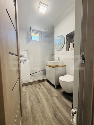 Apartament 2 camere de vânzare, 52 mp, Tractorul, Brașov - imagine 9