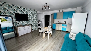 Inchriez apartament 2 camere zona Alezzi disponibil din septembrie - imagine 5