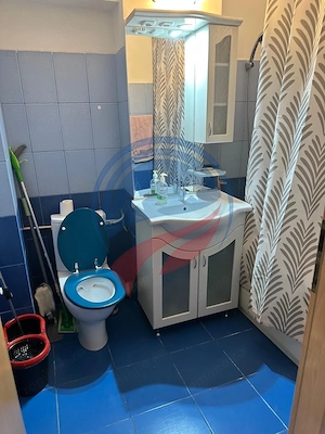 Apartament 3 camere decomandate, zona Lapus - imagine 9