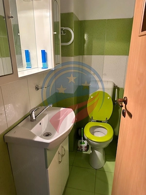 Apartament 3 camere decomandate, zona Lapus - imagine 8