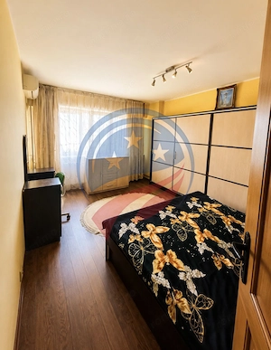 Apartament 3 camere decomandate, zona Lapus - imagine 10