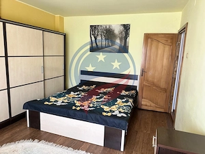 Apartament 3 camere decomandate, zona Lapus - imagine 4