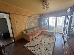 Apartament 3 camere decomandate, zona Lapus - imagine 3