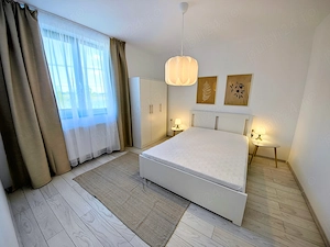 De inchiriat casa tip duplex la Ghiroda - imagine 13