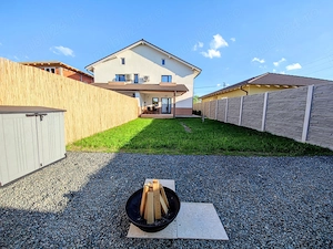 De inchiriat casa tip duplex la Ghiroda - imagine 3