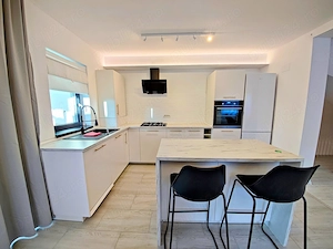 De inchiriat casa tip duplex la Ghiroda - imagine 18