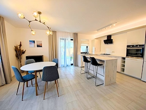 De inchiriat casa tip duplex la Ghiroda - imagine 7