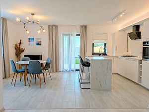 De inchiriat casa tip duplex la Ghiroda - imagine 6