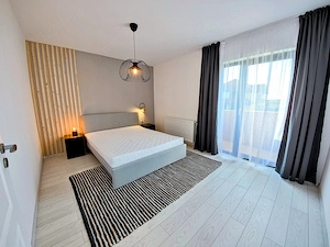 De inchiriat casa tip duplex la Ghiroda - imagine 16