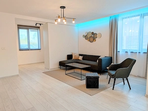 De inchiriat casa tip duplex la Ghiroda - imagine 8