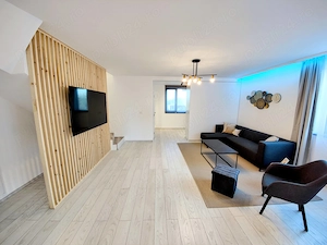 De inchiriat casa tip duplex la Ghiroda - imagine 5