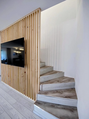 De inchiriat casa tip duplex la Ghiroda - imagine 10
