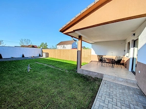 De inchiriat casa tip duplex la Ghiroda - imagine 4