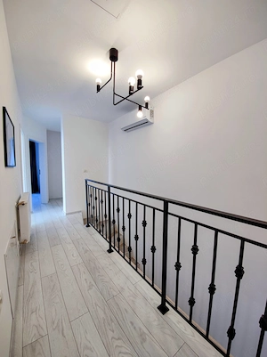 De inchiriat casa tip duplex la Ghiroda - imagine 14