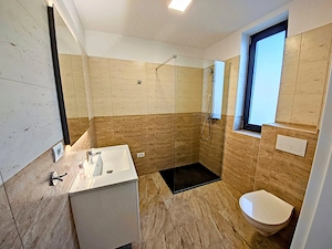 De inchiriat casa tip duplex la Ghiroda - imagine 9