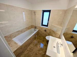 De inchiriat casa tip duplex la Ghiroda - imagine 12