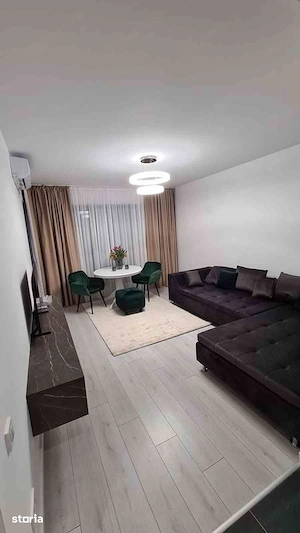 Închiriere Apartament 2 Camere | Onix North Residence – Pipera