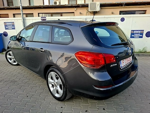 Opel Astra J 1.7 CDTI - RATE de la 540 Lei pe Luna - imagine 3