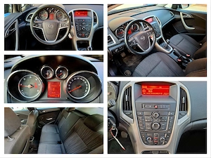 Opel Astra J 1.7 CDTI - RATE de la 540 Lei pe Luna - imagine 8