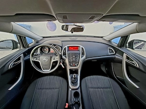 Opel Astra J 1.7 CDTI - RATE de la 540 Lei pe Luna - imagine 6
