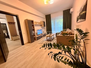 Apartament 2 Camere de Închiriat| Totul Nou | Parcare Acoperită Inclusă| Pallady