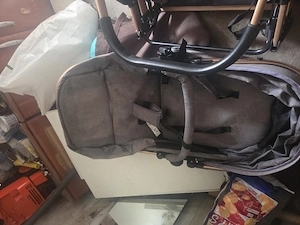 Carucior 2 în 1 pentru Copii