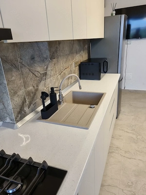 Prima inchiriere..Apartament cu 3 camere în bloc nou - imagine 5