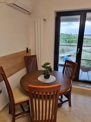 Prima inchiriere..Apartament cu 3 camere în bloc nou - imagine 3