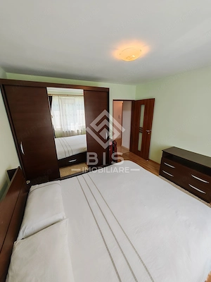 Apartament Decomandat etj 3  - Zona Independetei - imagine 15