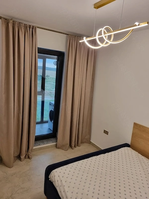 Prima inchiriere..Apartament cu 3 camere în bloc nou - imagine 6