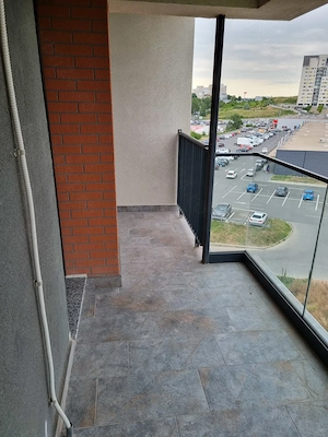 Prima inchiriere..Apartament cu 3 camere în bloc nou - imagine 8
