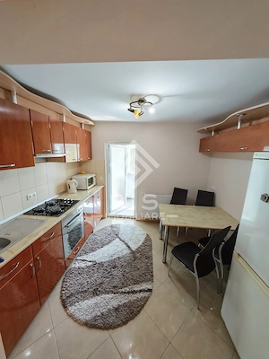 Apartament Decomandat etj 3  - Zona Independetei - imagine 8