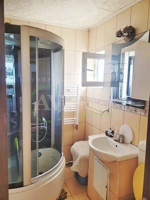Apartament 3 camere semidecomandat, zona Neagoe Voda - imagine 12