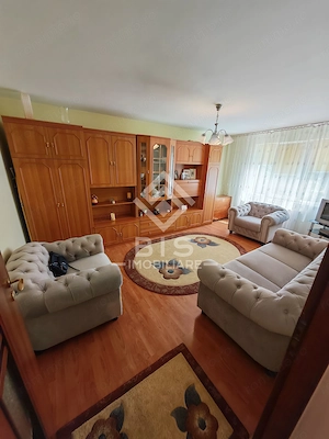 Apartament Decomandat etj 3  - Zona Independetei - imagine 11