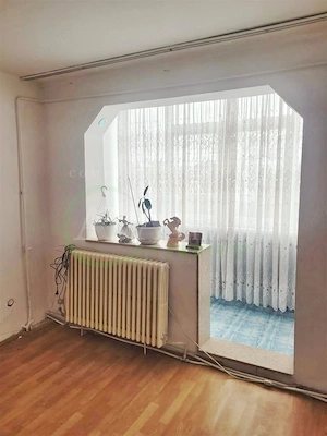 Apartament 3 camere semidecomandat, zona Neagoe Voda - imagine 4