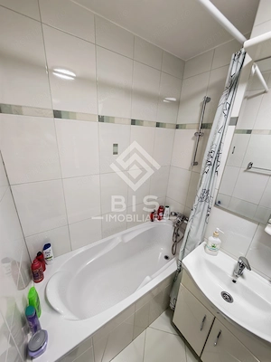 Apartament Decomandat etj 3  - Zona Independetei - imagine 16