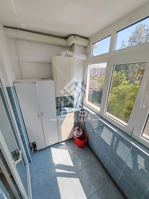 Apartament Decomandat etj 3  - Zona Independetei - imagine 5