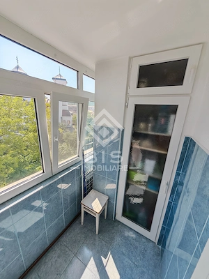 Apartament Decomandat etj 3  - Zona Independetei - imagine 18