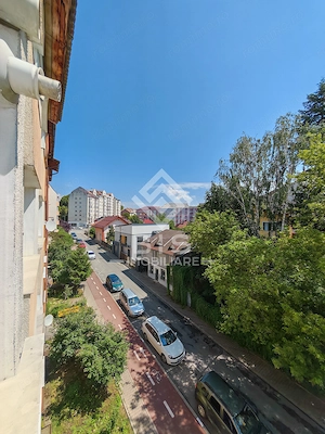 Apartament Decomandat etj 3  - Zona Independetei - imagine 9