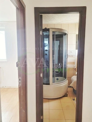 Apartament 3 camere semidecomandat, zona Neagoe Voda - imagine 13