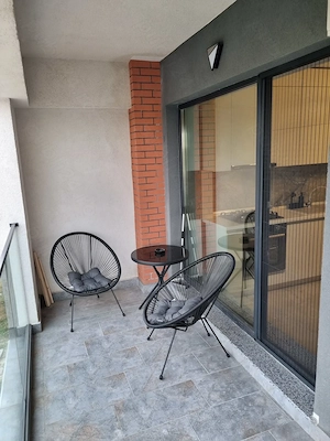 Prima inchiriere..Apartament cu 3 camere în bloc nou - imagine 4