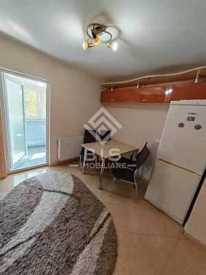 Apartament Decomandat etj 3  - Zona Independetei - imagine 12