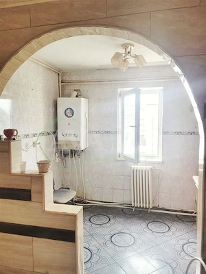 Apartament 3 camere semidecomandat, zona Neagoe Voda - imagine 9