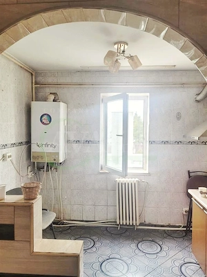 Apartament 3 camere semidecomandat, zona Neagoe Voda - imagine 10