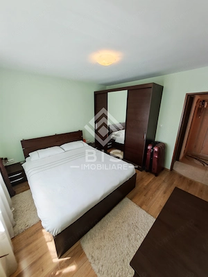 Apartament Decomandat etj 3  - Zona Independetei - imagine 20